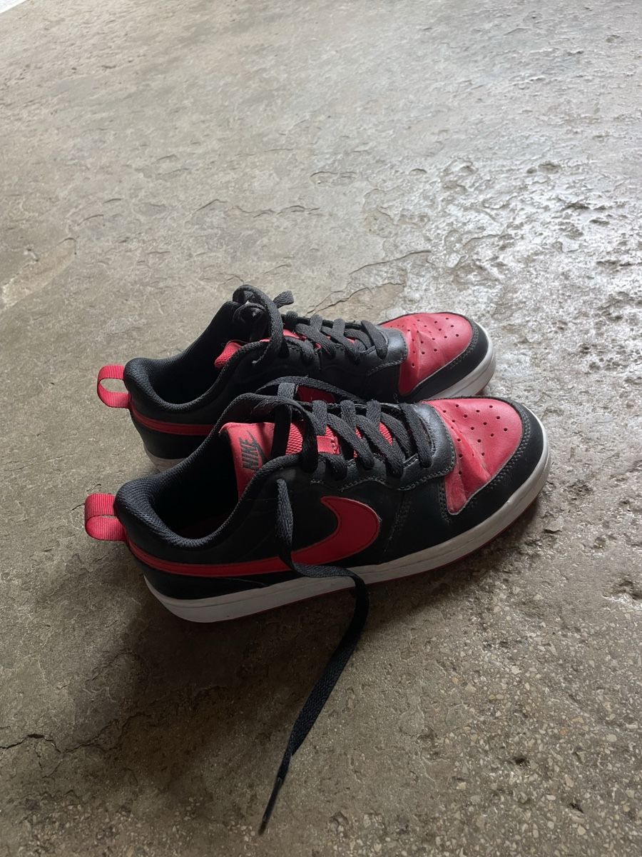 Nike Damenschuhe: Basket nike – Neu (gemäss Beschreibung) aus Ponts-de-Martel von Manon_.brs