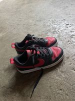 Basket nike
