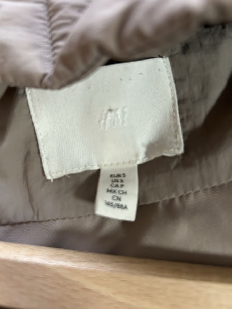 H&M Giacche: Winterjacke von H&M - Grösse S – Usato da Zürich venduto da Nutla 2