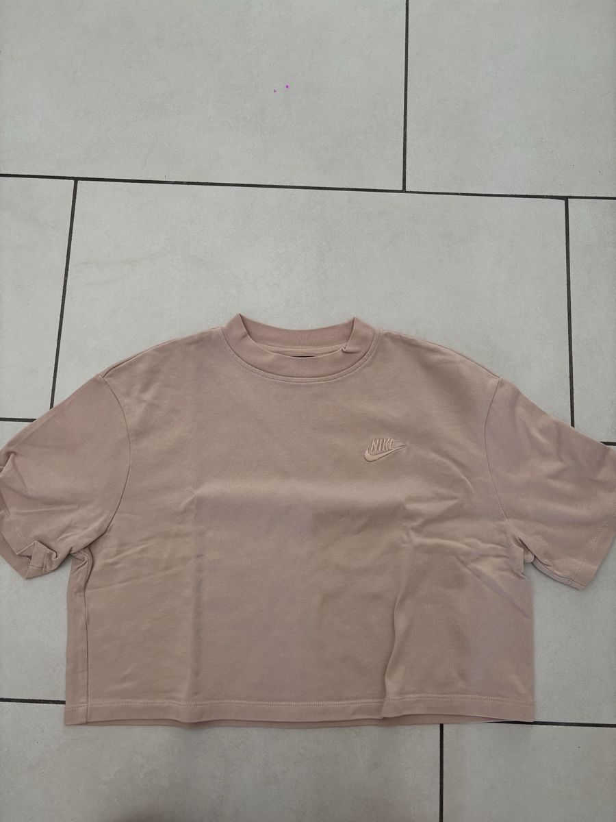 Nike T-shirt: Nike-Shirt, Grösse S – Usato da Aadorf venduto da kar_vkr9