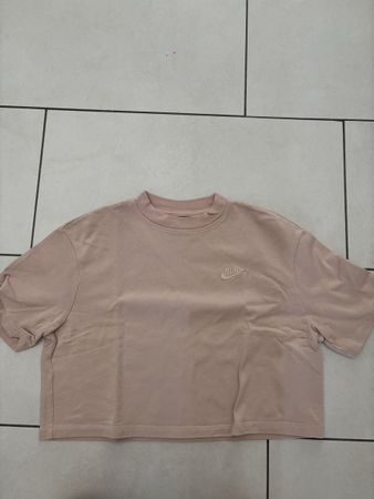 Nike-Shirt, Grösse S