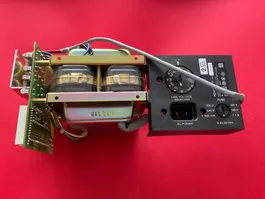 ReVox B 77 MKII Trafo