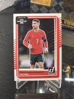 Carte Cristiano Ronaldo Portugal Road to FIFA World Cup
