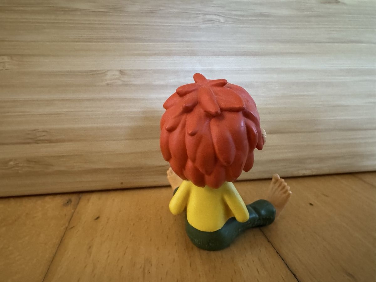 Livres audio: Pumuckl Tonie – D'occasion à Sarnen par EhmKey 1