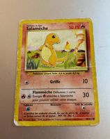 Carte Pokémon Salamèche 46/102 Set de Base