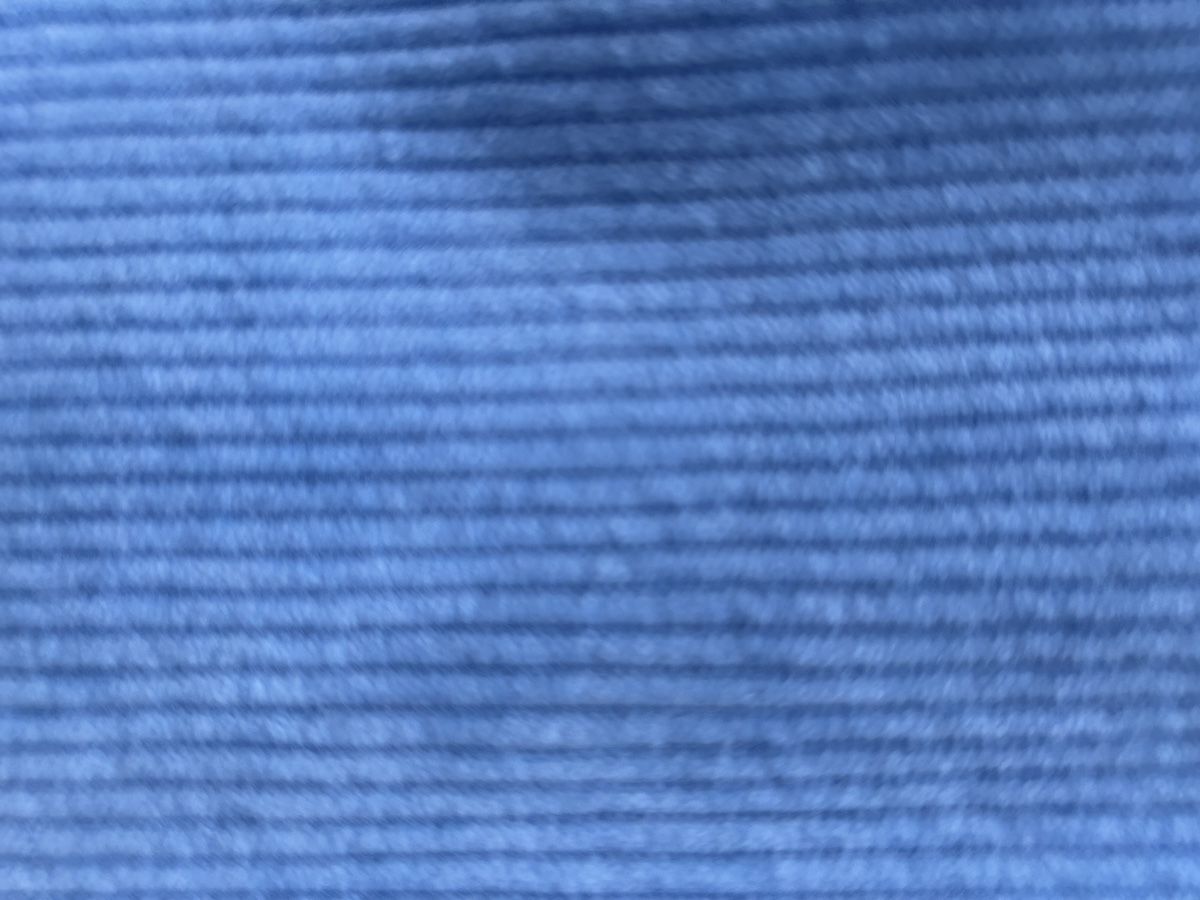 Maglioni & Felpe: Helles Cord-Langarmshirt, Top Zustand – Nuovo e nell'imballaggio originale da Davos Wolfgang venduto da asta2116 1