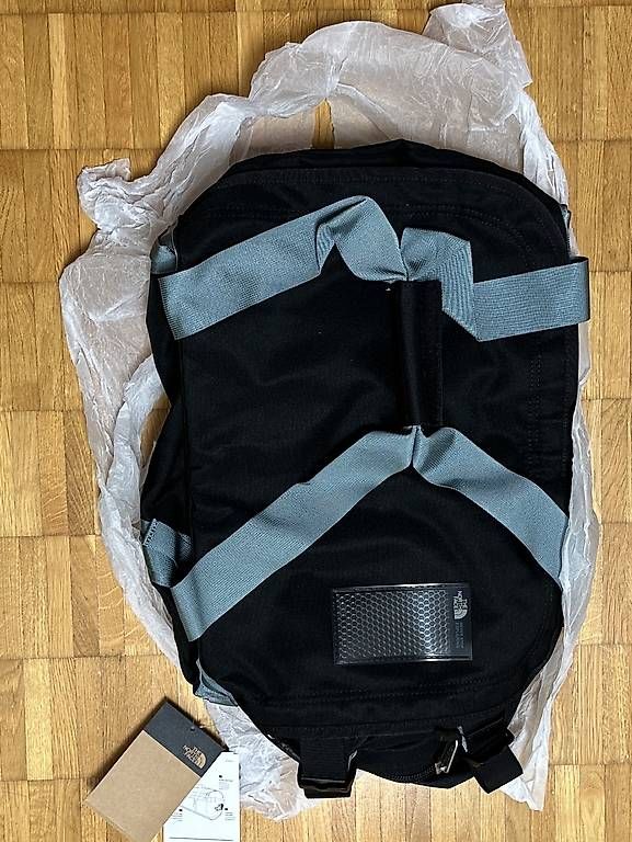 Taschen: North Face tasche Grosse M – Gebraucht aus Maienfeld von tobeyl2020 1