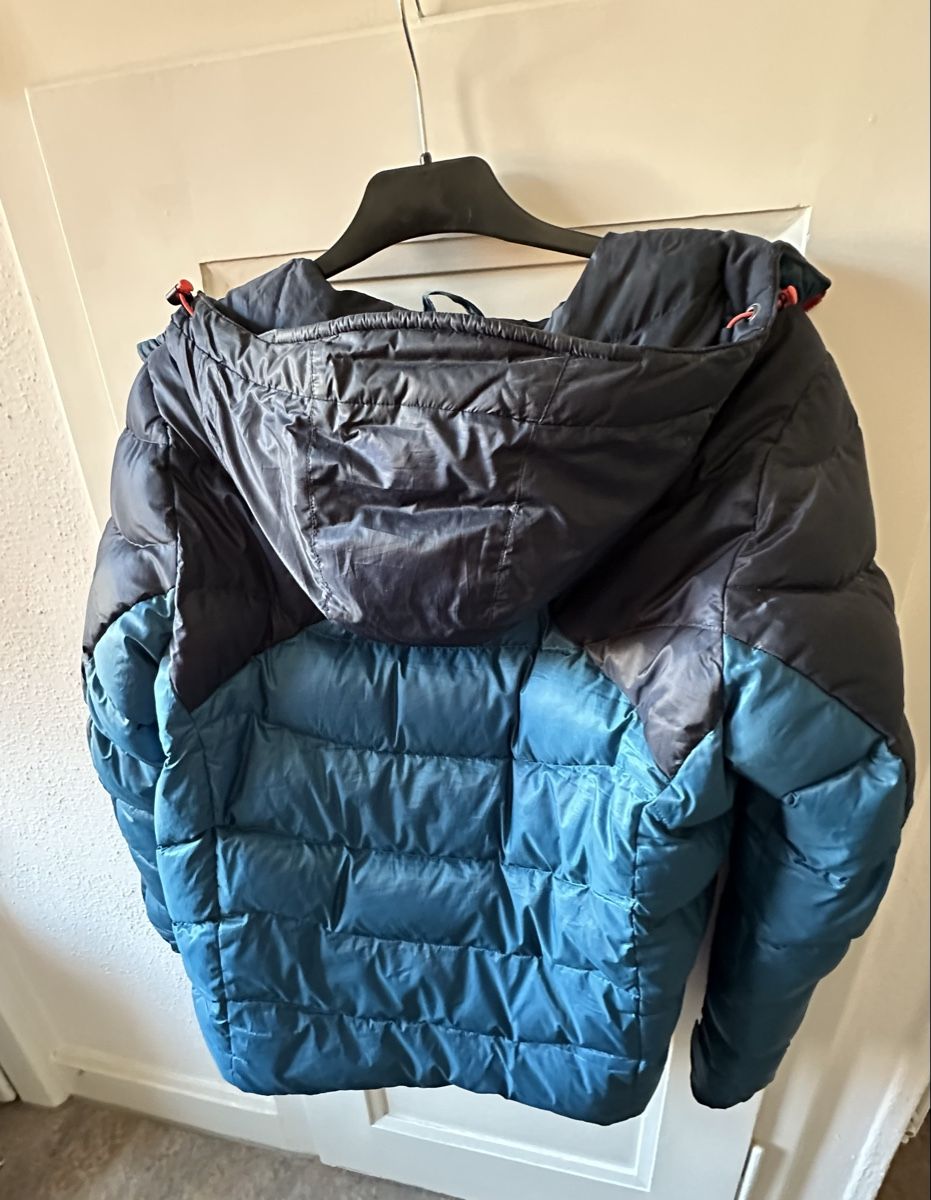 Jack Wolfskin Vestes: Jack Wolfskin High Quality Down 700  – D'occasion à Oberwil BL par DavidBVB 4