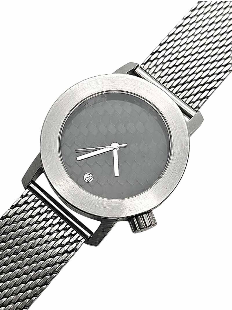 Orologi: Designer Armbanduhr "AKTEO" – Usato da Zug venduto da urzeit 3