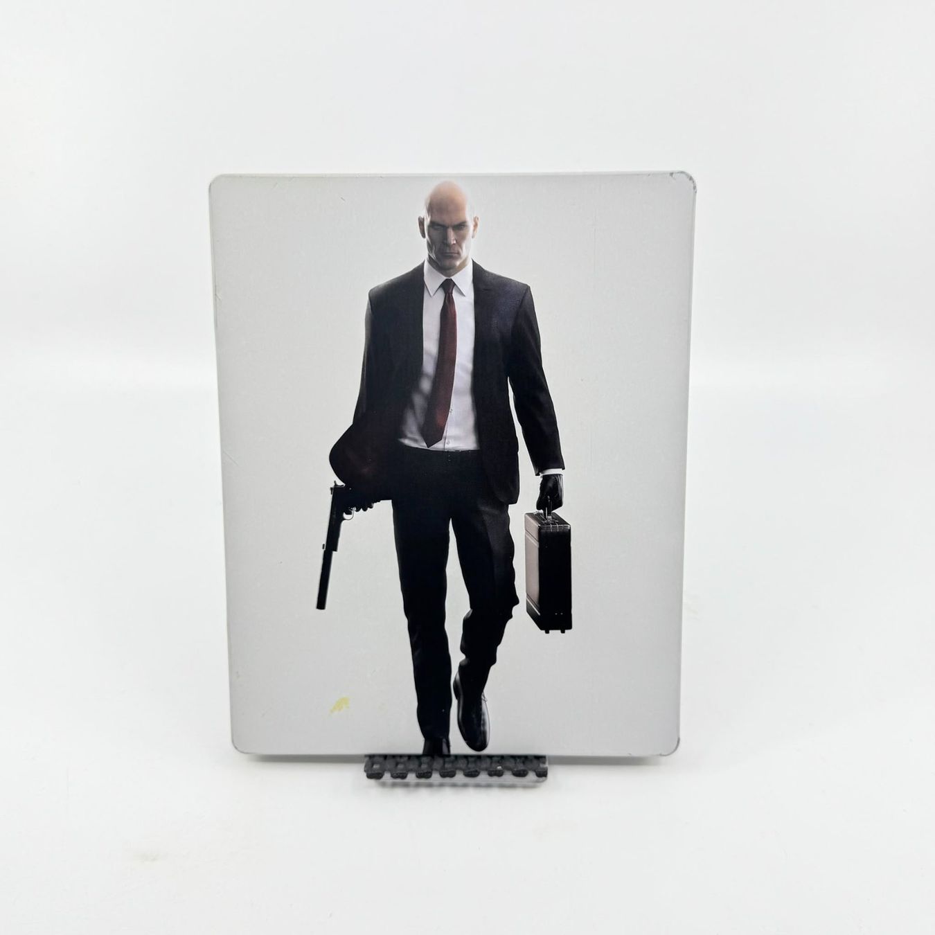 Giochi: Hitman Steelbook (PS4) – Usato da Herisau venduto da Seyashop1 2
