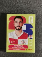 Panini Wm 2026 Sticker :Josip Sutalo Cro 7