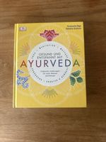 Ayurveda Buch