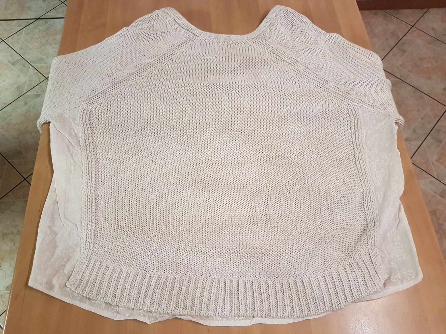 Maglioni & Felpe: Pull taille M marque Miss Captain – Usato da Villiers venduto da san_jn5w 5