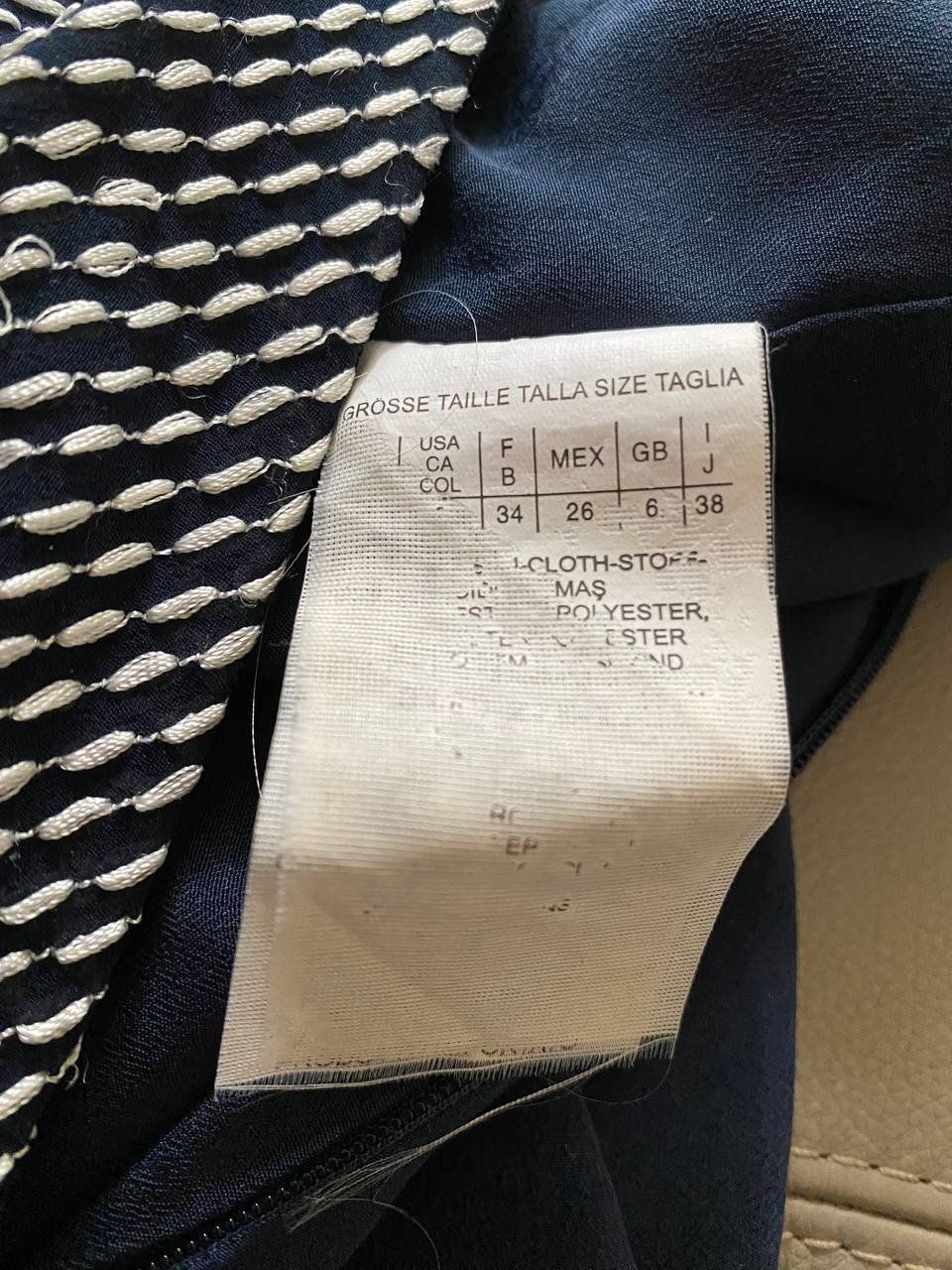 Vestiti: iBLUES Kleid – Usato da Zürich venduto da dub_tj95 3