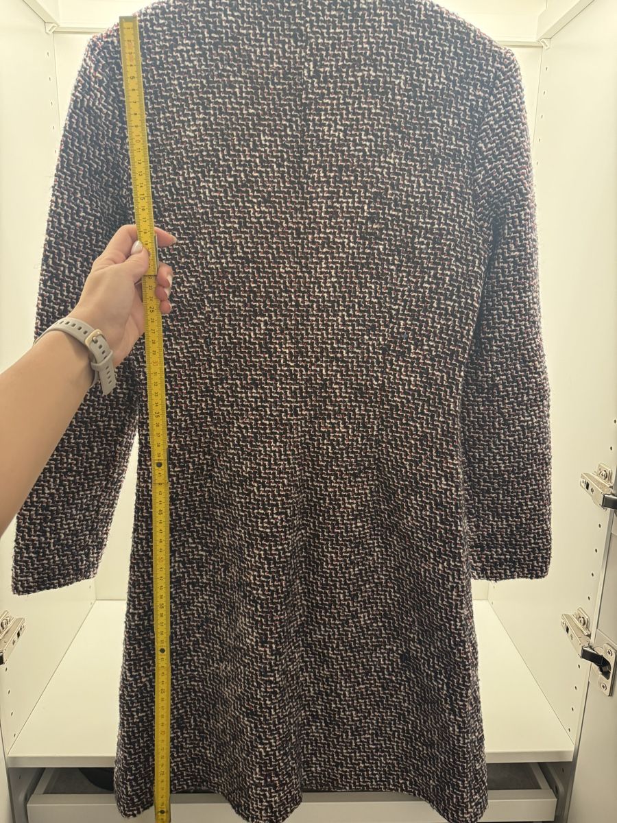 Maje Kleider: Maje Tweed Mini Dress – Neu (gemäss Beschreibung) aus Neuchatel von Mia_G 2