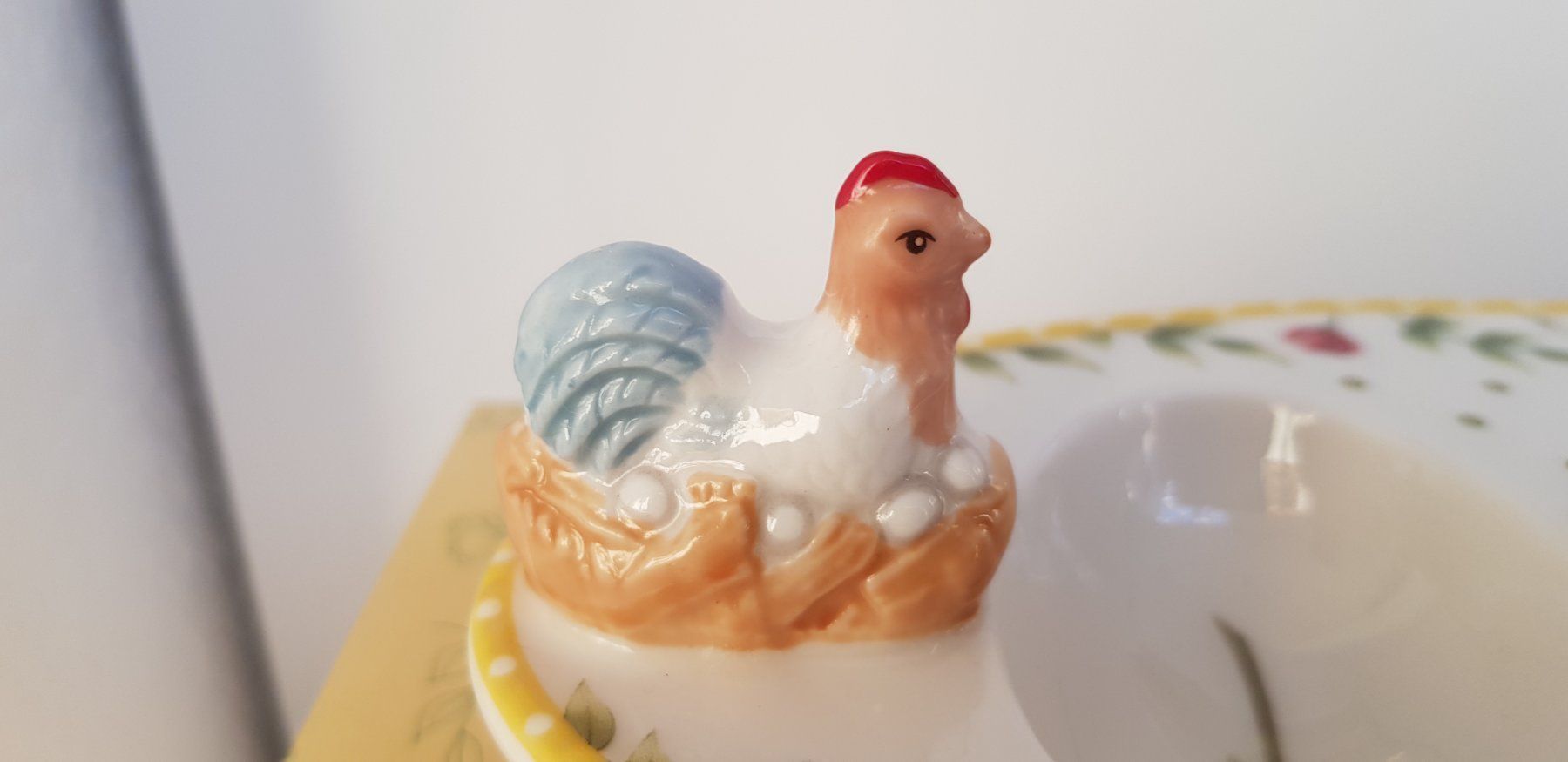 Villeroy & Boch Piatti: Villeroy Boch Spring Awakening – Nuovo e nell'imballaggio originale da Oberglatt ZH venduto da Alischa1 3