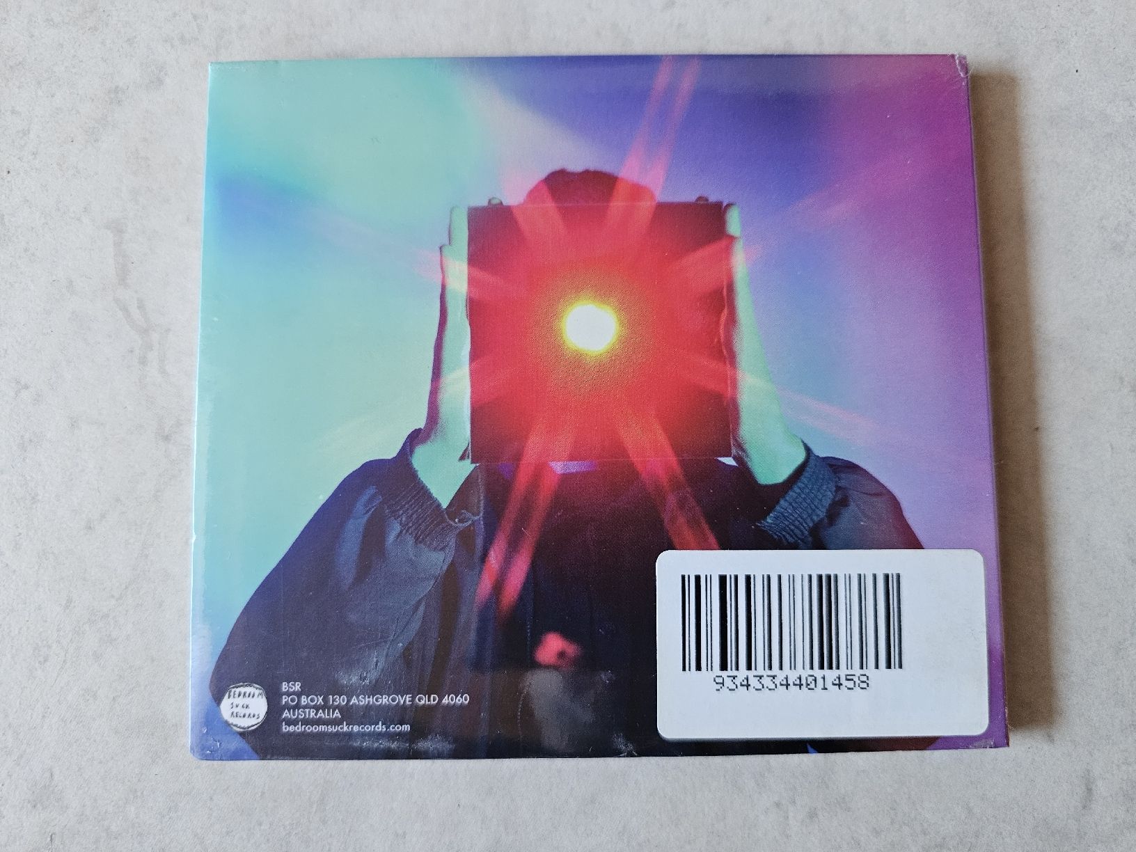 CDs: Peak Twins  -  Peak Twins  /  Fabrikneu – Neu und originalverpackt aus Schneisingen von backstore24 1