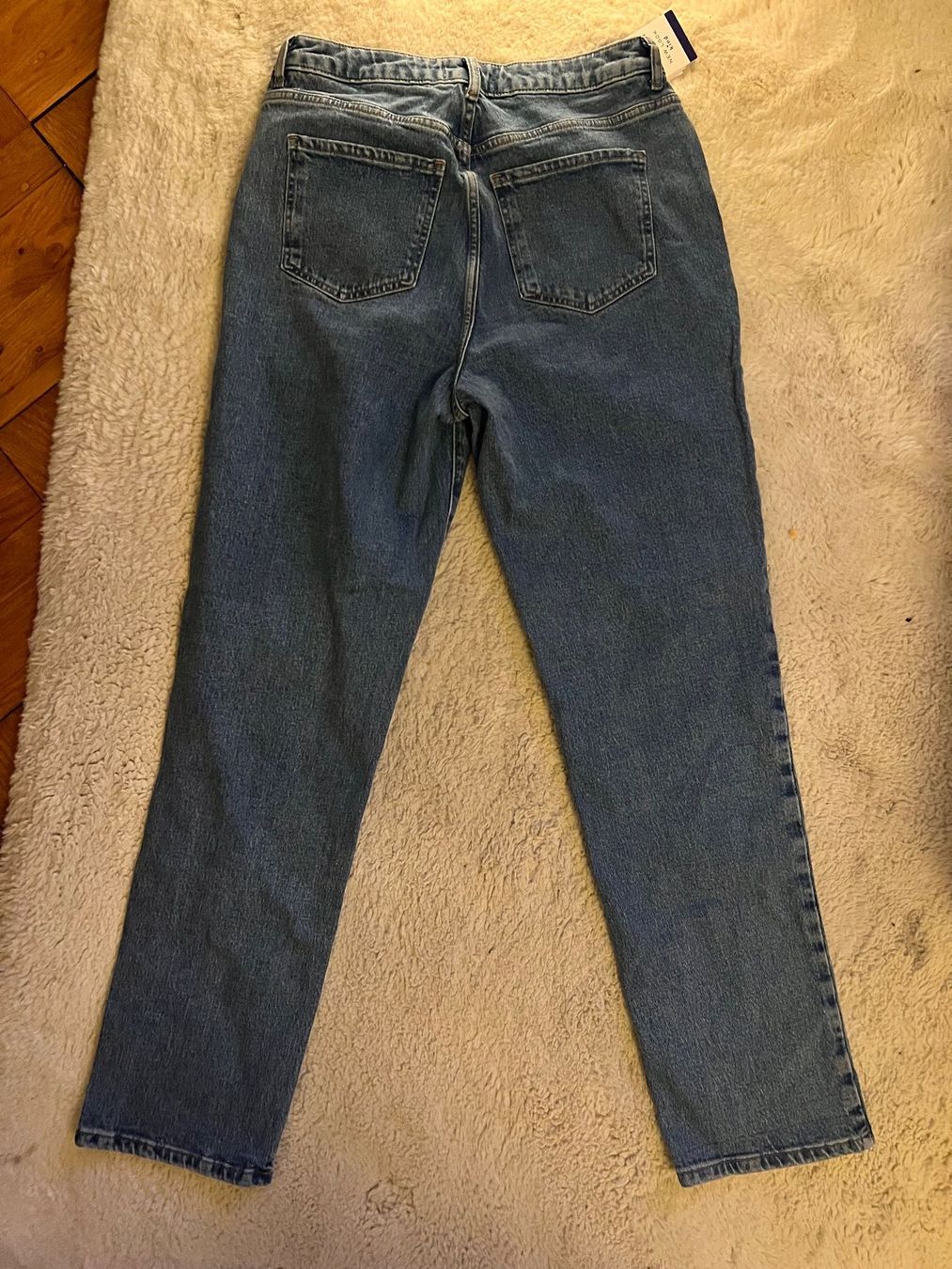 New Look Jeans: Dunkelblaue Jeans Newlook Tall Gr. – Usato da Zürich venduto da lexi_alex 2