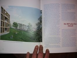 ARCHITEKTUR von der waschküchen ordnung zum kickboard salat