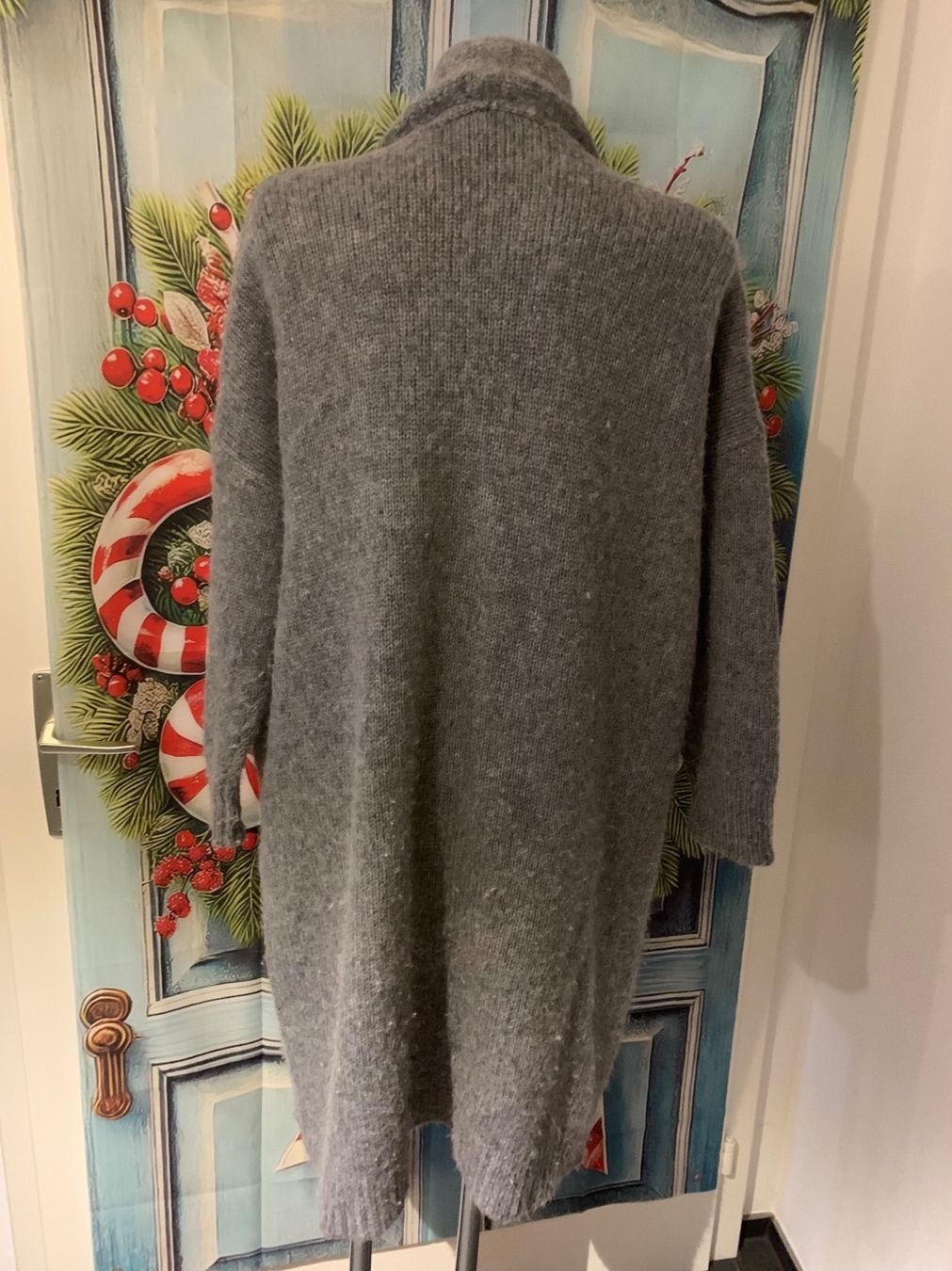 Jacken: Philo-Sofie - Strick Mantel Jacke Wolle Gr.S/M 36 38 40 – Gebraucht aus Engelburg von mamalanima 1