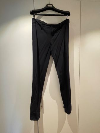 Anzugshose, InWear, passend zu Blazer, Nadelstreifen, 40
