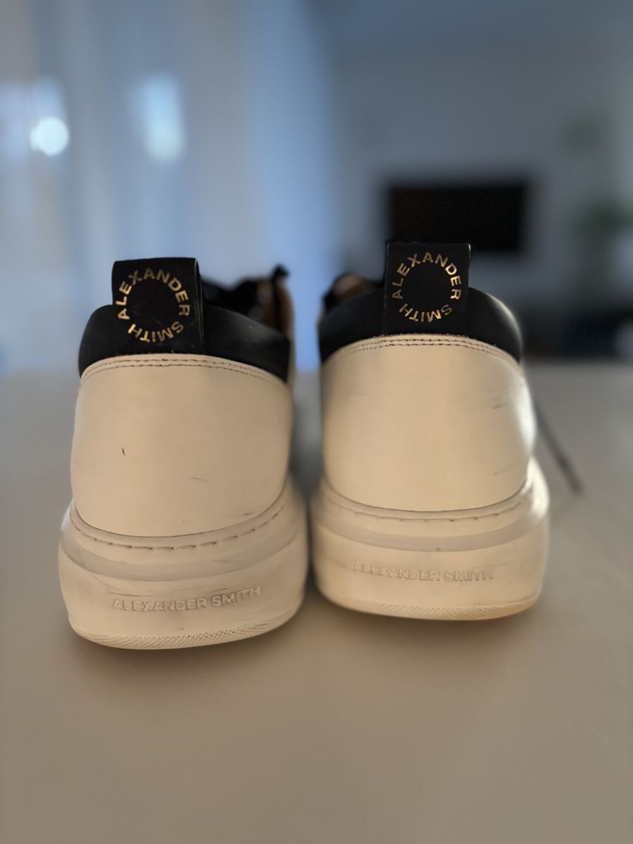Herrenschuhe: Herren Sneaker – Gebraucht aus Luzern von Giuly2010 2