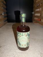 Amaretto Québécois Avril  Distillerie Mariana