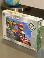 Super Mario Kart 64 - inkl. Originalverpackung
