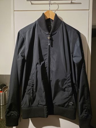 Übergangsjacke OBEY Grösse S