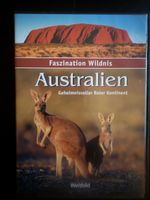 Faszination Wildnis Australien Geheimer Roter Kontinent