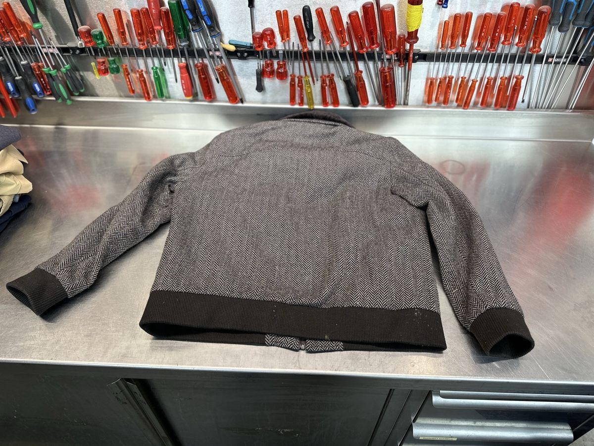 Jacken: Herren Jacke Frank Bernhard – Gebraucht aus Schwende von weesli 6
