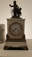 Wunderschöne Standuhr Napoléon lll