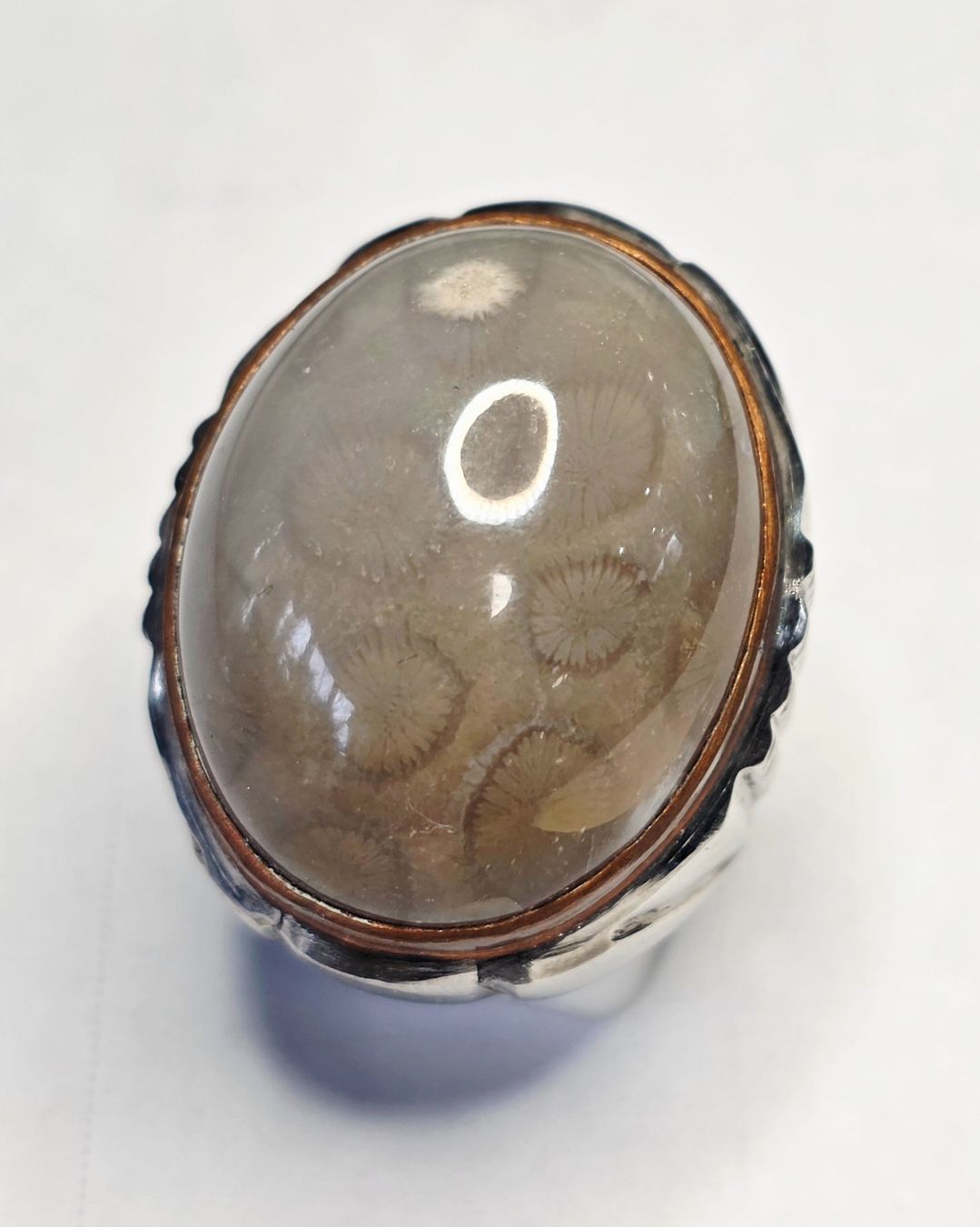 Ringe: Achat Fingerring – Neu (gemäss Beschreibung) aus Zürich von Benedikt21 7