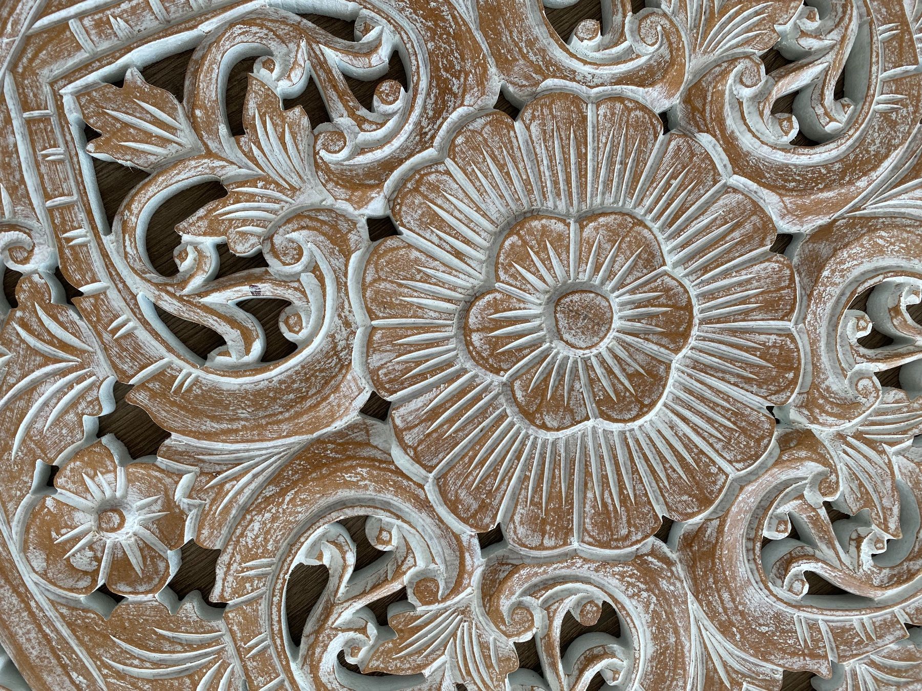 Tutte le decorazioni: Wanddeko aus Massivholz – Usato da Dübendorf venduto da MSIAH 1