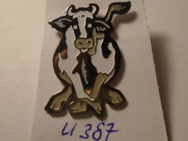 1 Cooler Kuh Pin (U387)