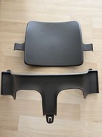 STOKKE Tripp Trapp Babyset dunkelgrau