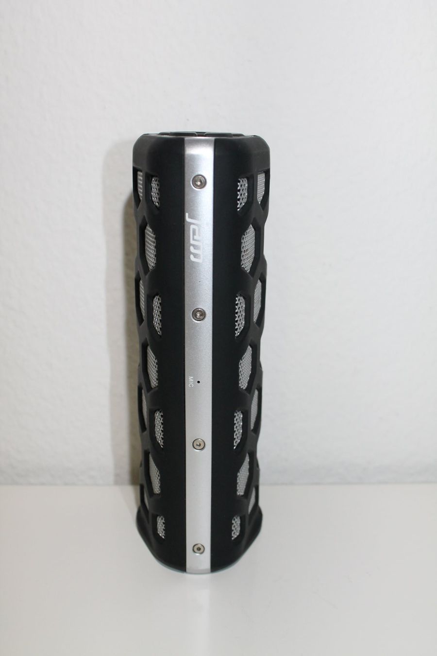 Casse acustiche: Jam Street robuster Bluetooth Lautspreche – Usato da Basel venduto da David25