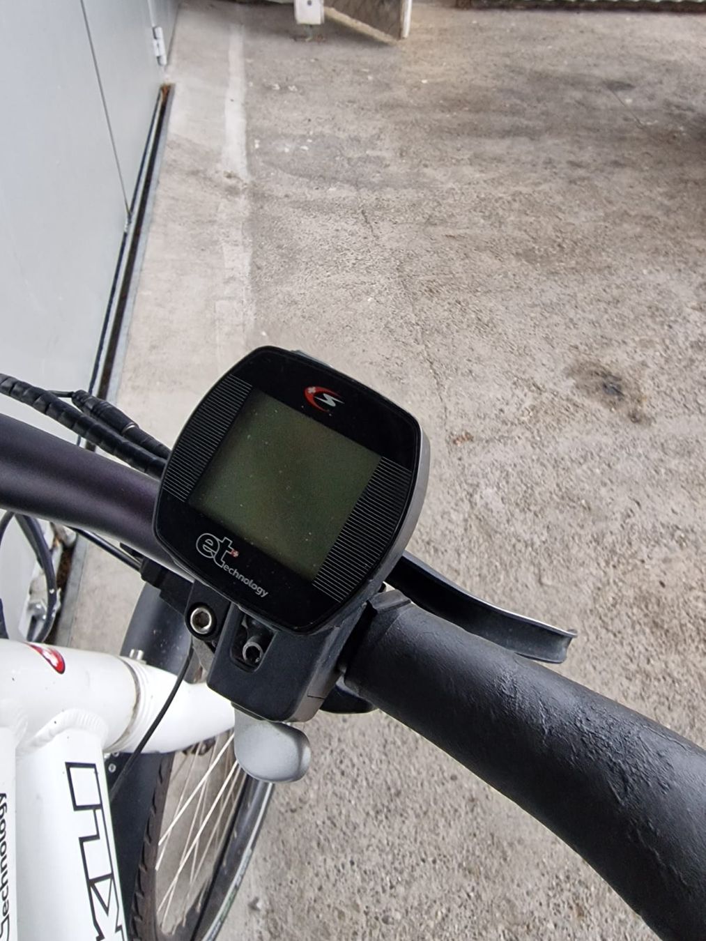 Stöckli Biciclette: E-Bike Stöckli – Difettoso da Oberuzwil venduto da SpigEbike 3