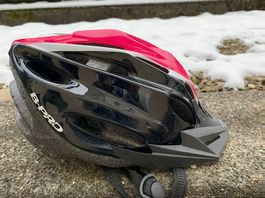 fahrradhelm damen