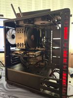 Gaming PC – Ryzen 5 5600G / RX 6500 XT / 16 GB RAM