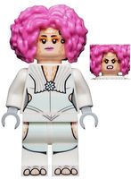 Lego Star Wars Minifigur sw1194 Theelin Dancer