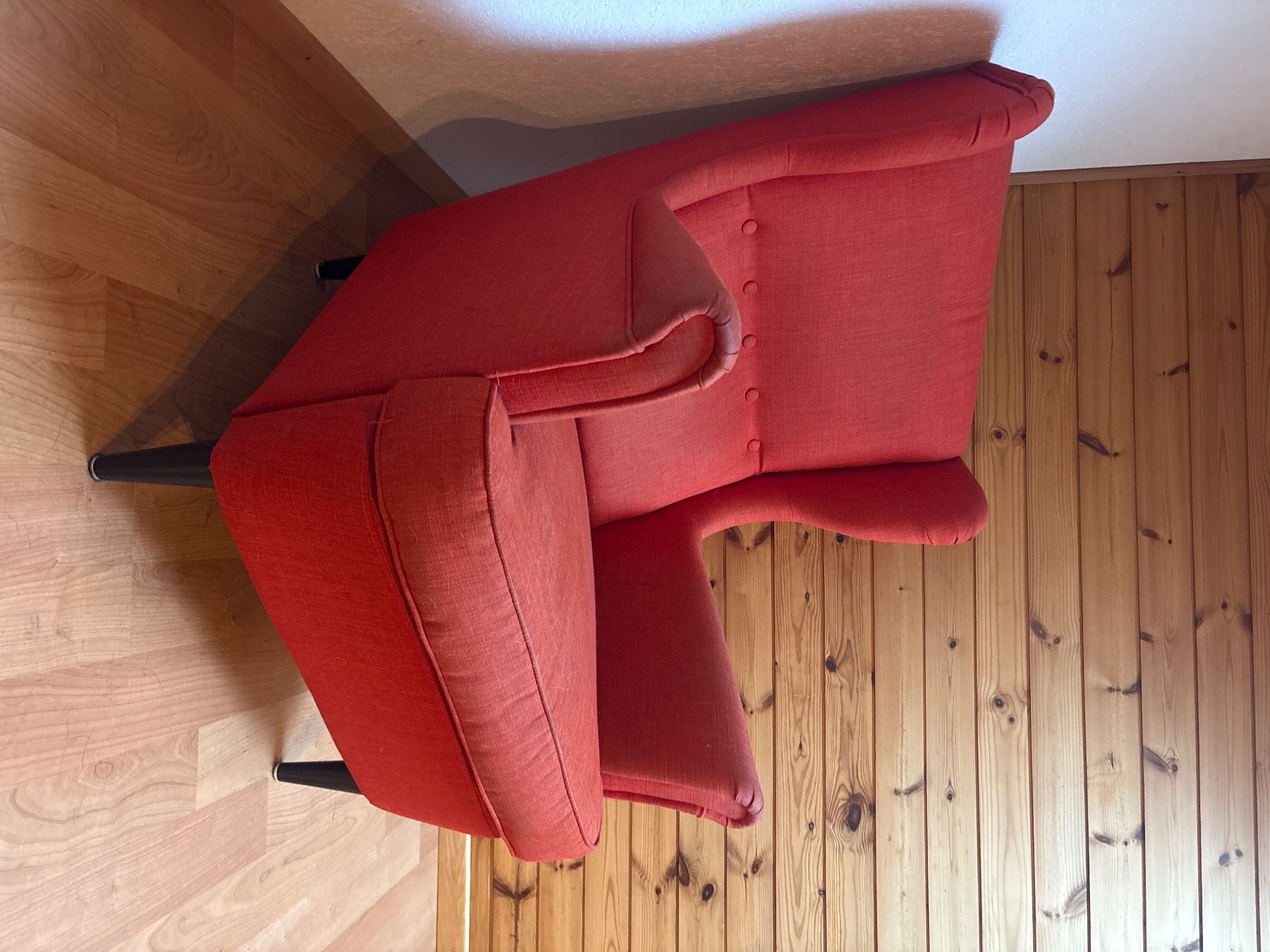 Ikea Poltrone: Lesesessel IKEA – Usato da Muhen venduto da isa_s7sh 1