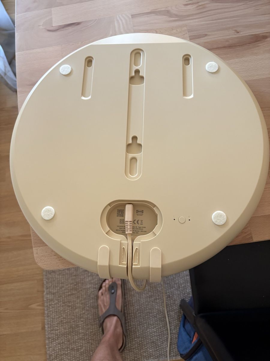 Ikea Haut-parleurs: Ikea Bluetooth Lautsprecher – D'occasion à Adliswil par Bigbenxy 1