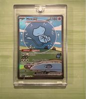 Mew paldean fates EN