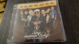 Sing meinen Song - Das Tauschkonzert CD