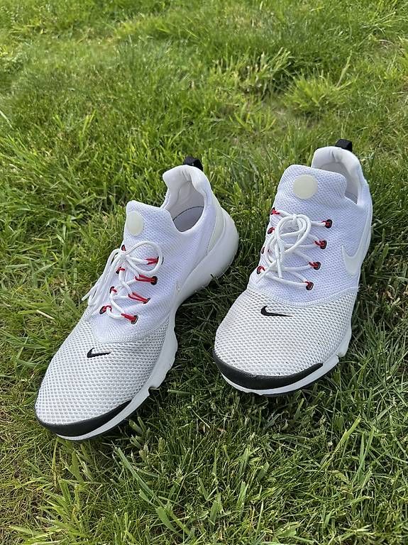 Scarpe da uomo: NIKE PRESTO FLY – Usato da Schindellegi venduto da Diego_8834 1