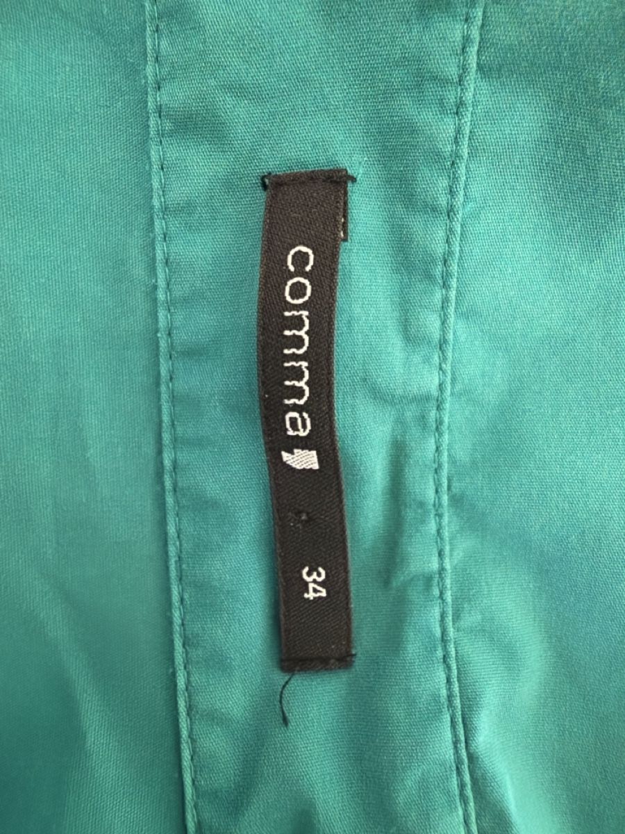 Comma Blusen: Bluse – Gebraucht aus Waldstatt von mbi_59sv 3