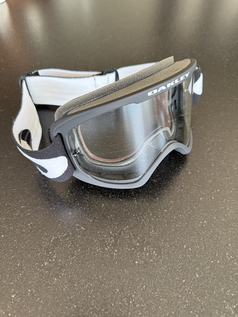 Specialized Caschi: Specialized Gambit, Grösse M mit Goggle Oakley – Nuovo (secondo la descrizione) da Gerolfingen venduto da Tiguan2011 7