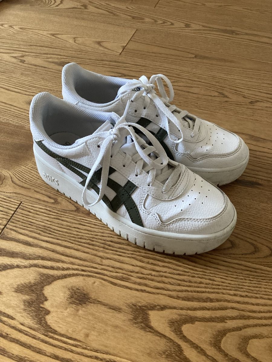 Asics Scarpe da donna: Asics Ortholite Gr. 8 – Usato da Biel/Bienne venduto da Jenny-Lea 1