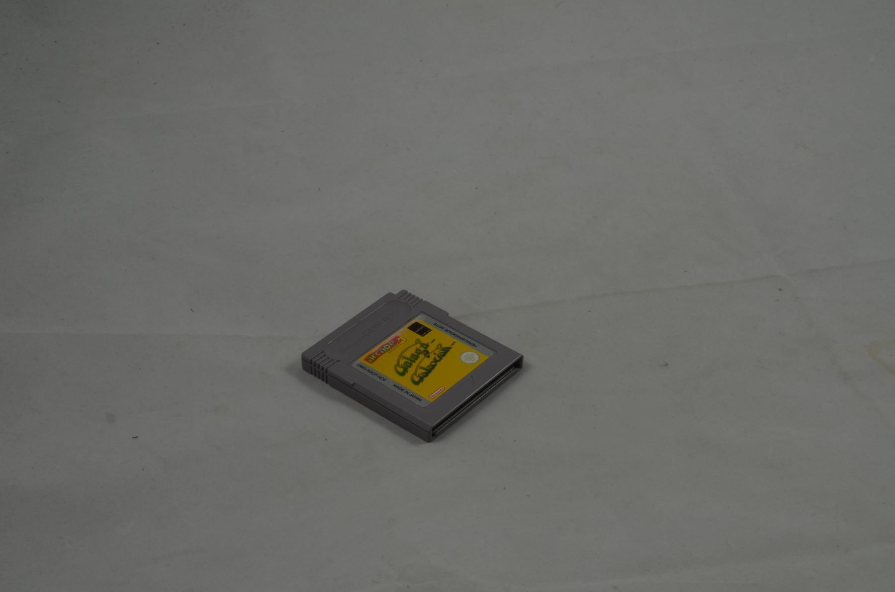 Giochi: Arcade Classic 3 Game Boy Spiel – Usato da Buchs AG venduto da SellAndBuyX